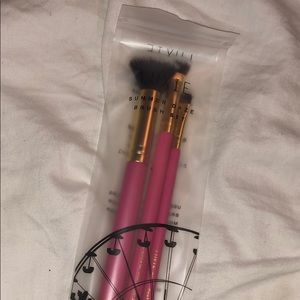 Luxie Makeup Brushes (pack of 3)